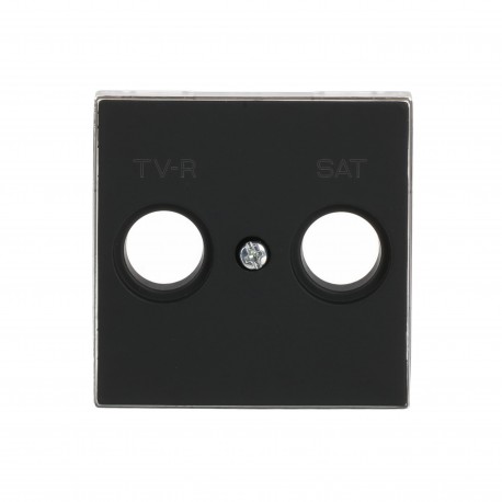 Niessen 2CLA855010A1501 Tapa toma TV-R/SAT NS